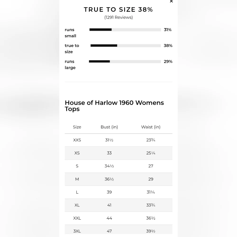 NWT/ House of Harlow 1960 X REVOLVE Burna Blouse in Cream Small - Picture 6 of 8